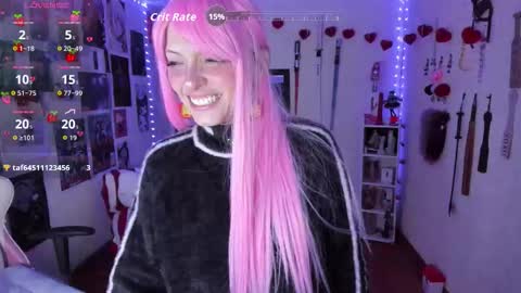 Snapshot of anette_sf chatting on March 26, 3:12 am Anette Scorpio online show from March 26, 3:12 am