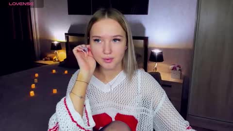 Anfisa online show from October 19, 5:13 pm