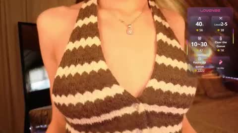 Anfisa online show from February 9, 2:04 am