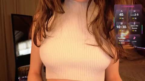 Anfisa online show from February 10, 2:15 am