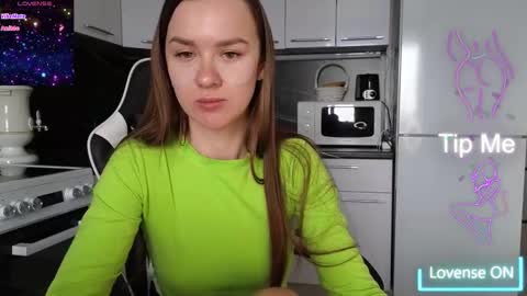 ange1ok online show from March 8, 2:55 am