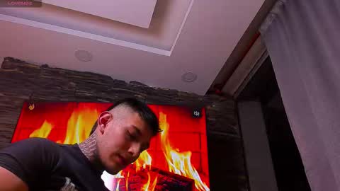 Angel online show from October 11, 6:12 am