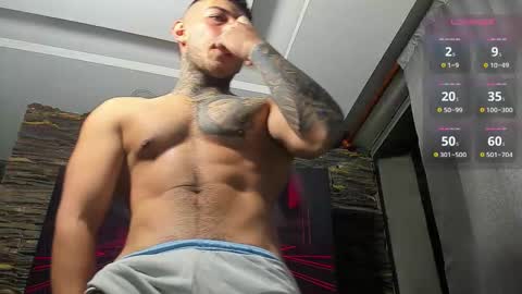 Angel online show from October 22, 1:06 am