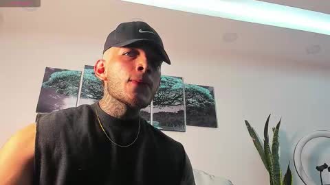 Angel online show from March 23, 2:15 am