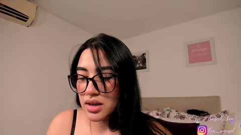 Angel  online show from November 23, 3:28 am