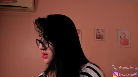 Angel  online show from February 26, 3:38 am