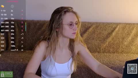 angeellina online show from February 1, 8:13 am