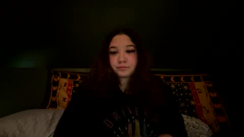 Snapshot of angel160367 chatting on January 17, 4:50 am Sammi online show from January 17, 4:50 am
