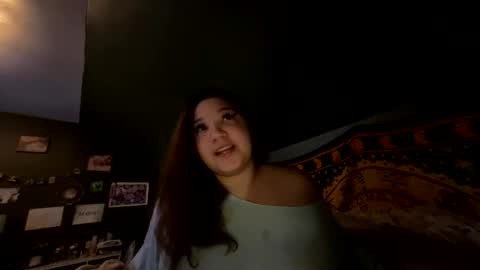 Snapshot of angel160367 chatting on May 19, 6:42 am Sammi online show from May 19, 6:42 am