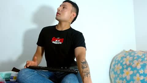 angel online show from April 6, 1:23 pm