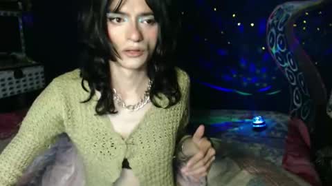 Conan Demon online show from February 12, 8:53 am