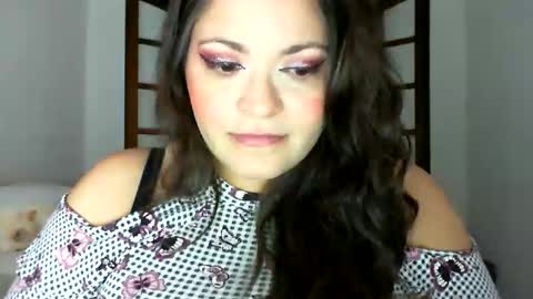 angel_2508 online show from February 25, 1:04 am