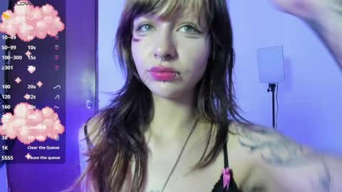 ANGEL online show from May 5, 3:36 am