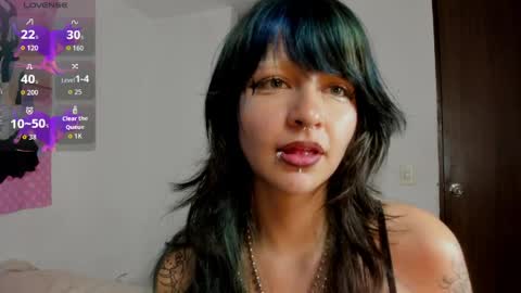 ANGEL online show from May 12, 3:36 am
