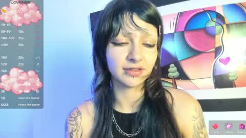 ANGEL online show from May 17, 3:59 am