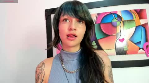 ANGEL online show from May 18, 3:46 am