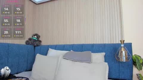 angel__ponce online show from November 1, 7:05 pm