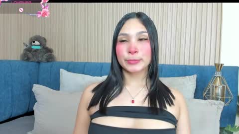 angel__ponce online show from May 2, 7:08 pm