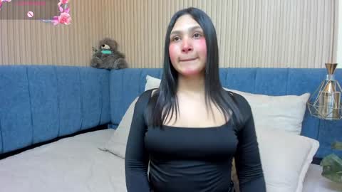 angel__ponce online show from May 5, 7:22 pm