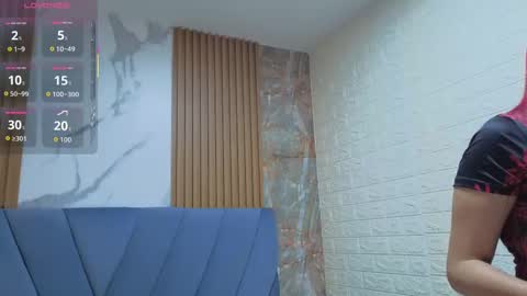 angel__red_ online show from September 9, 3:17 am