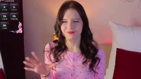  Rose  18  New here  online show from February 5, 6:12 pm