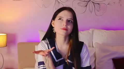  Rose  18  New here  online show from May 9, 6:51 am