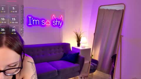 Snapshot of angel__soul chatting on October 8, 1:53 pm Kate BIRTHDAY PARTY SOON 14th of October online show from October 8, 1:53 pm