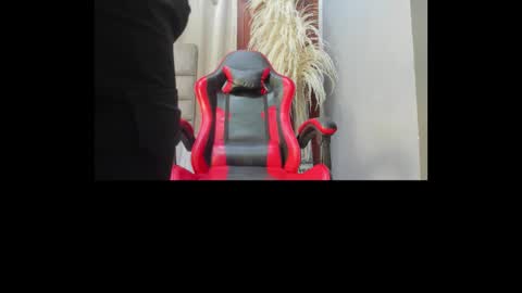 Snapshot of angel_adamx chatting on October 12, 4:00 am Angel online show from October 12, 4:00 am