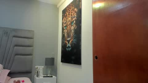 Snapshot of angel_adamx chatting on October 26, 3:23 am Angel online show from October 26, 3:23 am