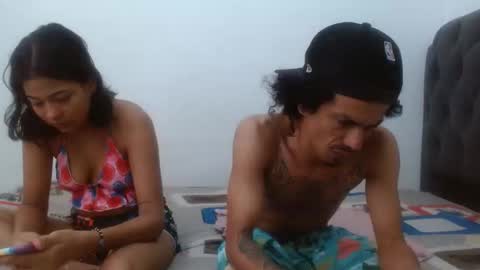 Snapshot of angel_and_demon09 chatting on March 6, 3:02 pm damian camila online show from March 6, 3:02 pm
