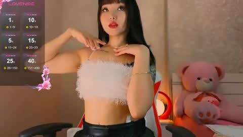 angel_asia_ online show from June 27, 5:18 pm