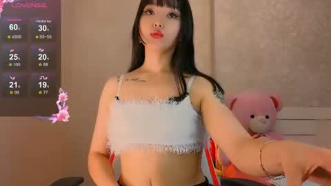 angel_asia_ online show from June 29, 4:18 pm