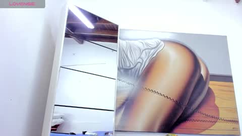  Angel  online show from January 17, 7:27 pm