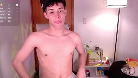 Snapshot of angel_bless19 chatting on January 4, 1:52 am Angel help me with 100 thumbs up online show from January 4, 1:52 am