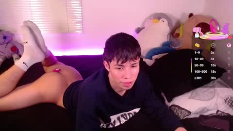 Snapshot of angel_bless19 chatting on February 25, 9:35 pm Angel help me with 100 thumbs up online show from February 25, 9:35 pm