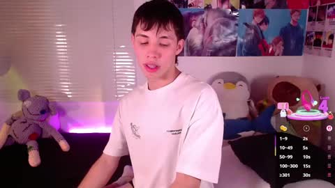 Snapshot of angel_bless19 chatting on March 5, 10:32 pm Angel help me with 100 thumbs up online show from March 5, 10:32 pm