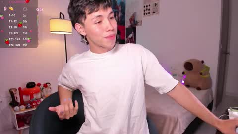 Angel   help me with 100 thumbs up online show from November 21, 10:30 pm