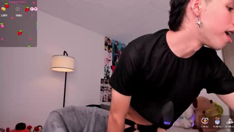 Angel   help me with 100 thumbs up online show from November 22, 8:52 pm