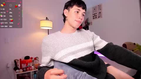 Angel   help me with 100 thumbs up online show from November 24, 8:41 pm