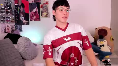 Angel   help me with 100 thumbs up online show from January 6, 8:45 pm