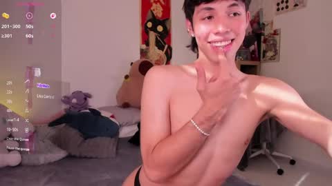 Angel   help me with 100 thumbs up online show from May 6, 8:25 pm