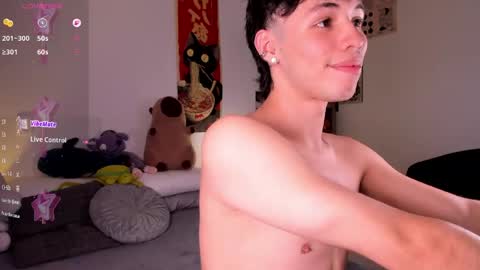 Angel   help me with 100 thumbs up online show from May 21, 8:05 pm