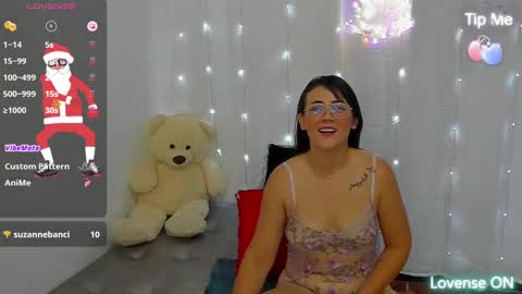 Snapshot of angel_bois chatting on December 13, 1:01 pm camila online show from December 13, 1:01 pm