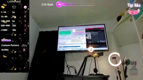 Snapshot of angel_bois chatting on February 24, 7:19 pm camila online show from February 24, 7:19 pm