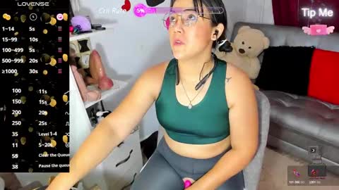 Snapshot of angel_bois chatting on February 27, 5:36 pm camila online show from February 27, 5:36 pm