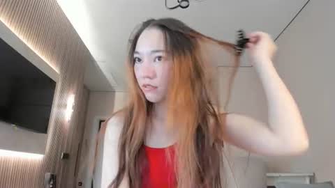 Luluu Chu  online show from June 29, 1:44 pm