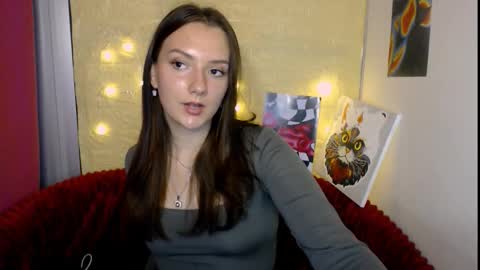 Snapshot of angel_crush69 chatting on September 25, 1:59 pm angel_crush69 online show from September 25, 1:59 pm