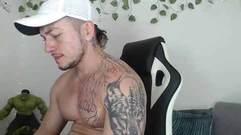 Angel Curl online show from December 20, 5:53 pm