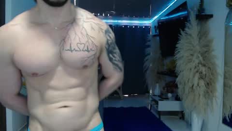Angel Curl online show from May 2, 1:49 pm