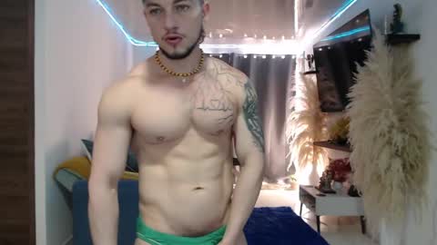 Angel Curl online show from May 6, 2:22 pm